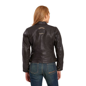 ajs leather jacket